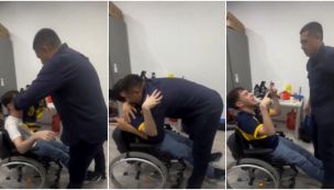 Juan Román Riquelme