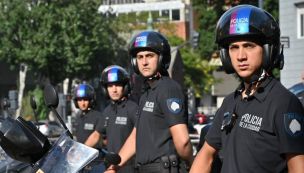 La Policía de la Ciudad renueva su uniforme 29012026