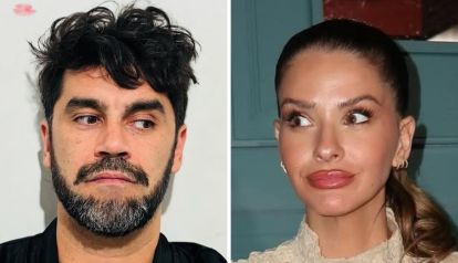 Gonzalo Heredia, China Suárez