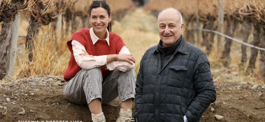 Convencidos de Gualtallary 