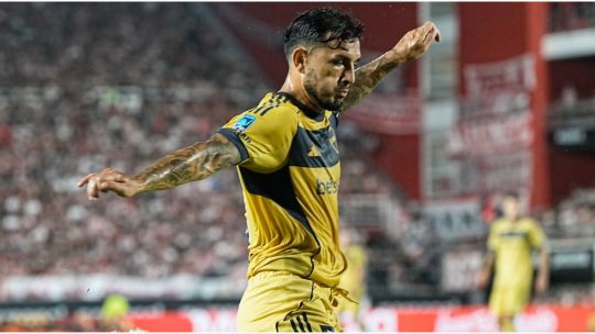 Boca registró su primera derrota del año y buscará redimirse: ¿cuándo y contra quién será su próximo partido?