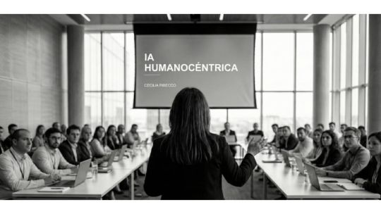 Estrategia de desarrollo abierta de la Argentina