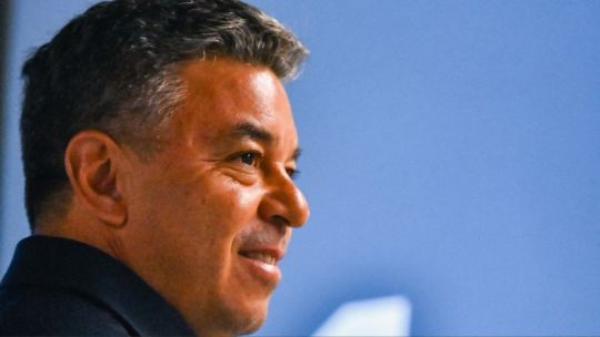 Las señales de la reconstrucción del River de Marcelo Gallardo y su proyecto