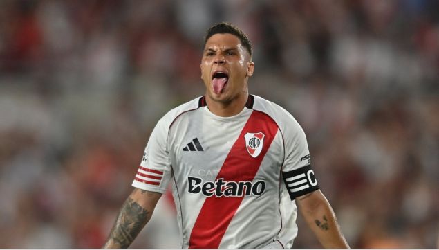 Juan Fernando Quintero