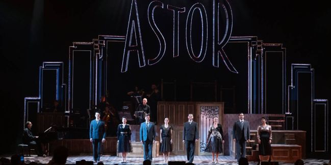 Agenda del 29 de enero al 4 de febrero