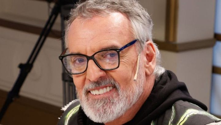 Benito Fernández habló sobre la crisis en la industria textil: "Me fundí por tercera vez en mi país"