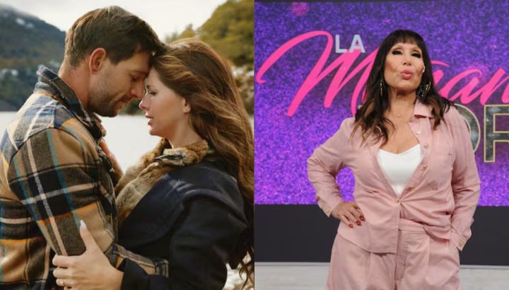 Cómo será el mes de febrero en El Trece: ficción, películas y mucha información