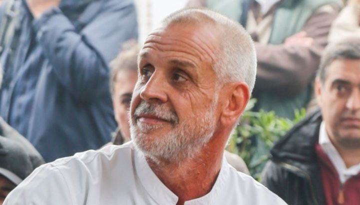 Christian Petersen reveló la verdad sobre lo ocurrido en la excursión al Lanín: "Me puse demasiado al límite"