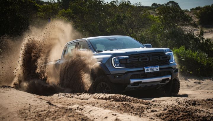 Ford Summer 2026: entre el rugido de los motores y el regreso de Soda Stereo