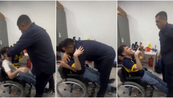 Juan Román Riquelme