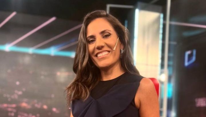 Mariana Verón deja la conducción de Telenueve Central: en qué canal desembarca