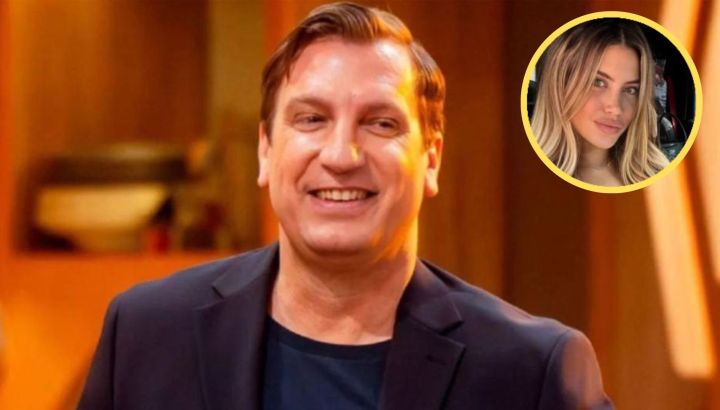 Maxi López adelantó detalles inéditos de su serie vertical con Wanda Nara: "Es una ficción de la ficción"