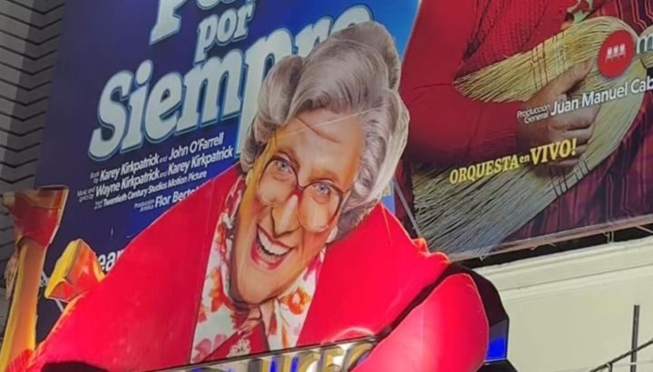 “Papá por siempre”: emoción, humor y figuras del espectáculo en el estreno de prensa de la obra protagonizada por Campi