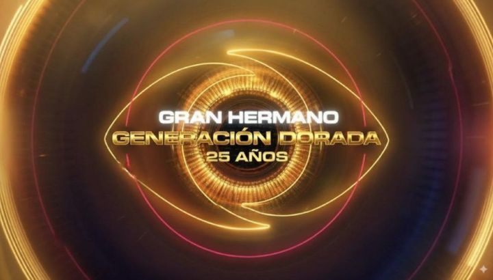 Una famosa actriz se suma a Gran Hermano "Edición Dorada" y no entrará sola: "Es una figura con escándalos" 