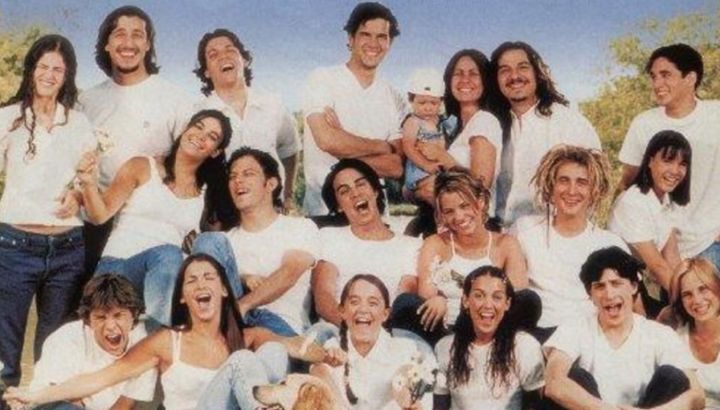 A 28 años del estreno de Verano del 98, así están hoy sus protagonistas