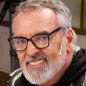 Benito Fernández a Milei: "Echarnos la culpa a los diseñadores me parece de una perversidad que nunca he visto en mi vida"