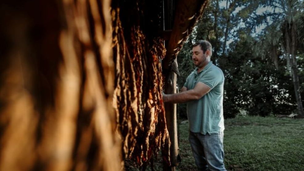 29-01-2026 Misiones precio del tabaco NEA