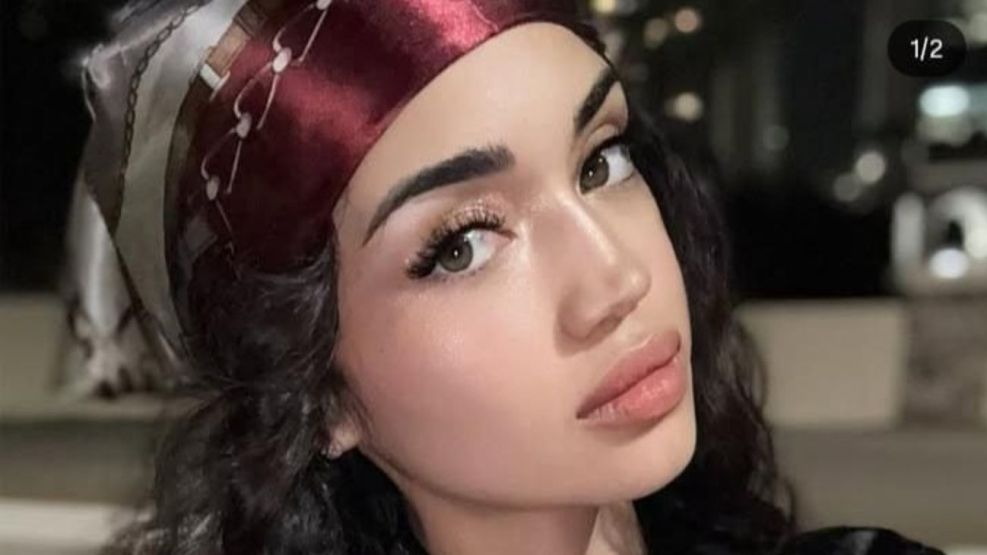 Apareció muerta Narela Barreto, la chica argentina desaparecida en Los Ángeles, Estados Unidos