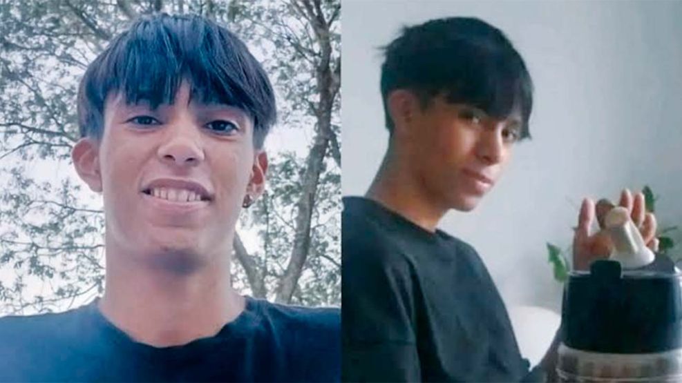 Jeremías Monzón Santa Fe 29012026