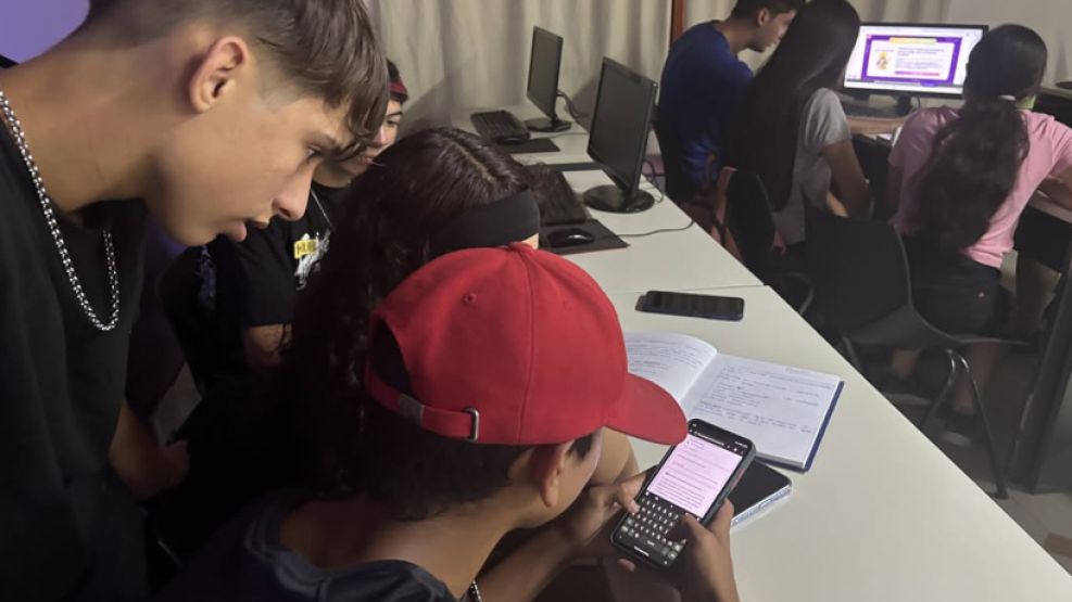 Montecristo laza su bot "Nemy"