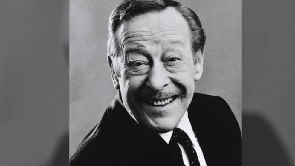 Roberto Goyeneche, el "Polaco" que hizo de su garganta arena, emoción y leyenda del tango