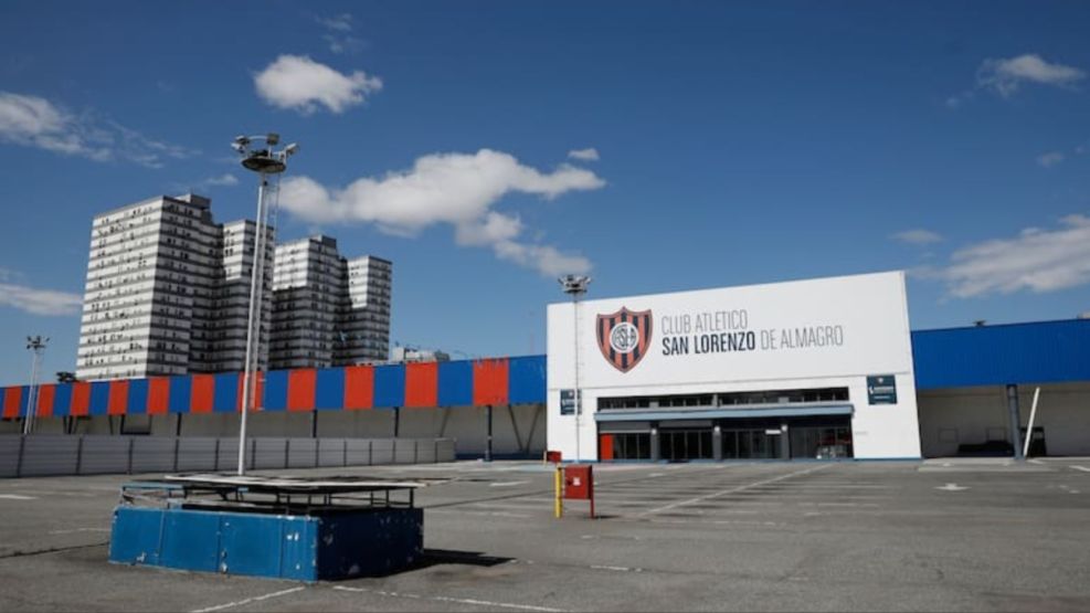 San Lorenzo y la Vuelta a Boedo: El proceso legal y social para recuperar el predio de Avenida La Plata