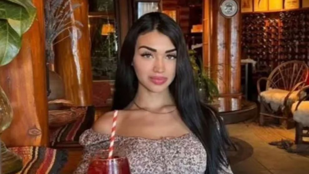 Se trata de Narela Micaela Barreto, de 21 años. 