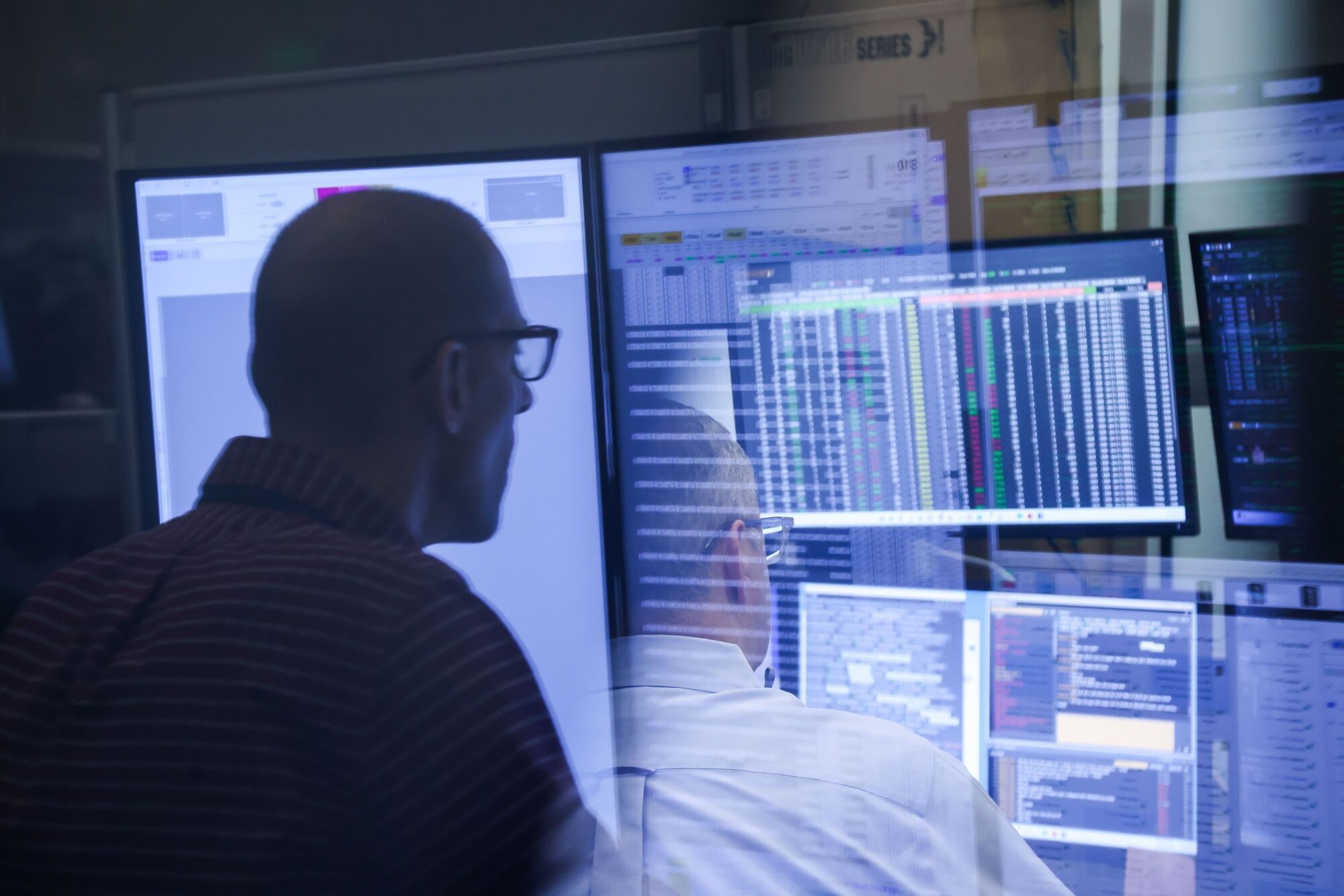 BitGo IPO At The New York Stock Exchange