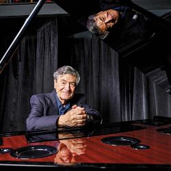 Alberto Favero | Foto:Néstor Grassi