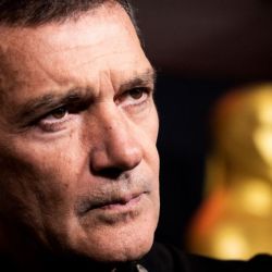 Antonio Banderas | Foto:CEDOC