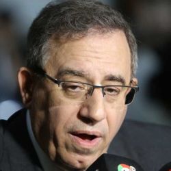 Carlos Maslatón | Foto:CEDOC