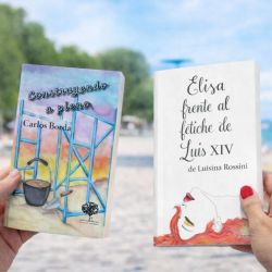 Dos historias para vivir las vacaciones desde otro lugar | Foto:CONTENTNOTICIAS