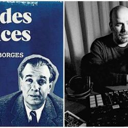 Grandes Infelices, el podcast de Javier Peña. | Foto:Blackie Books