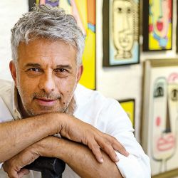 Mario Massaccesi  | Foto:Néstor Grassi