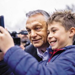 Orban | Foto:Bloomberg