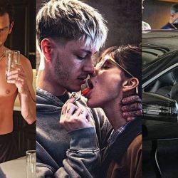 Telenovelas en formato vertical | Foto:CEDOC