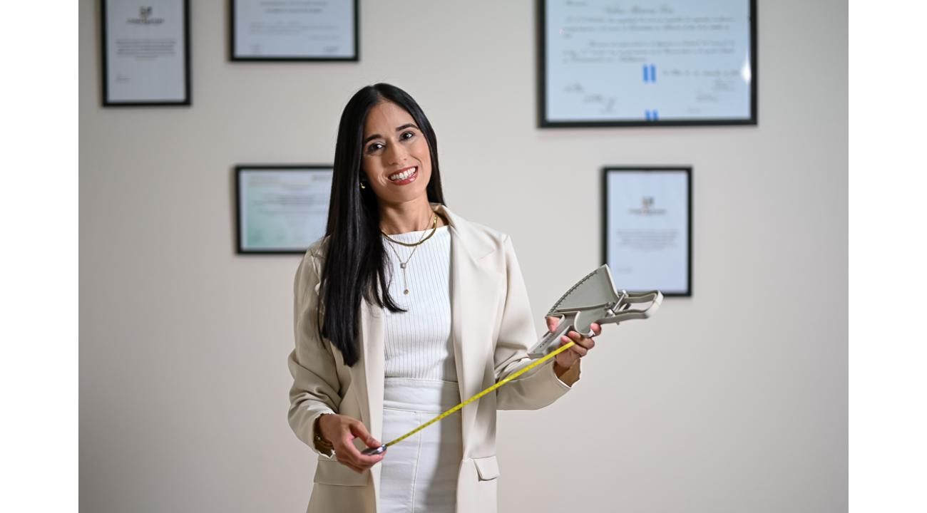 Lic Valeria Roa nutricionista clínica y deportiva: hábitos que transforman el cuerpo y la salud