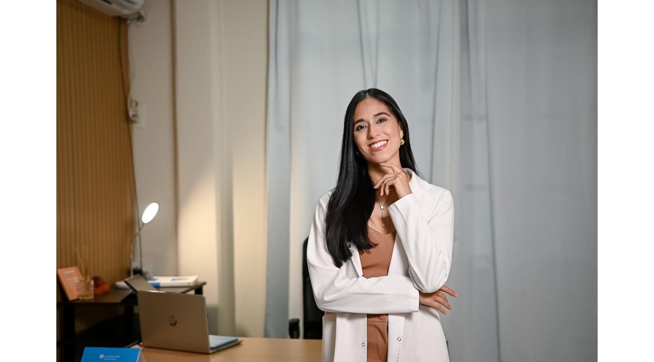 Lic Valeria Roa nutricionista clínica y deportiva: hábitos que transforman el cuerpo y la salud
