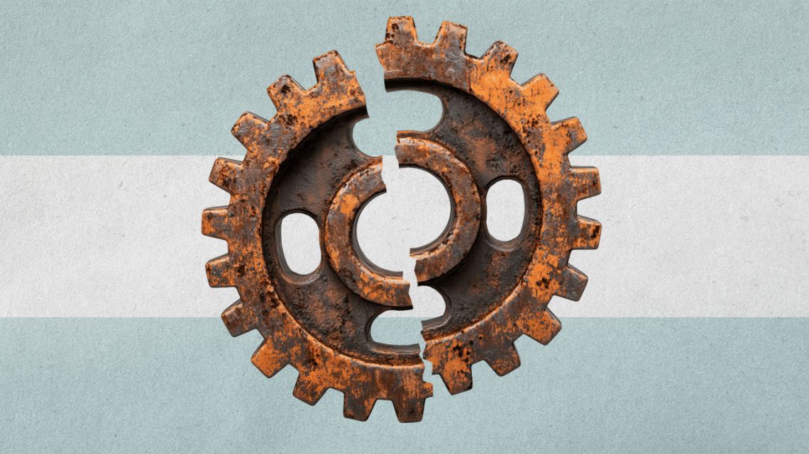 Rocker versus Rocca and a deal with steel appeal - Buenos Aires Times by Michael Soltys, Https, Fotos.Perfil.Com Autores Default, Www.Batimes.Com.Ar Authors Msoltys