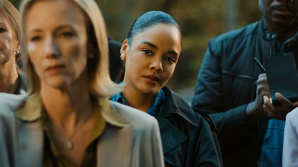 Él y ella, la serie de Netflix que está en el top mundial y es ideal ...