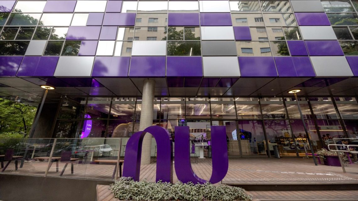 Nubank gets first green light for US bank, to launch in 2027