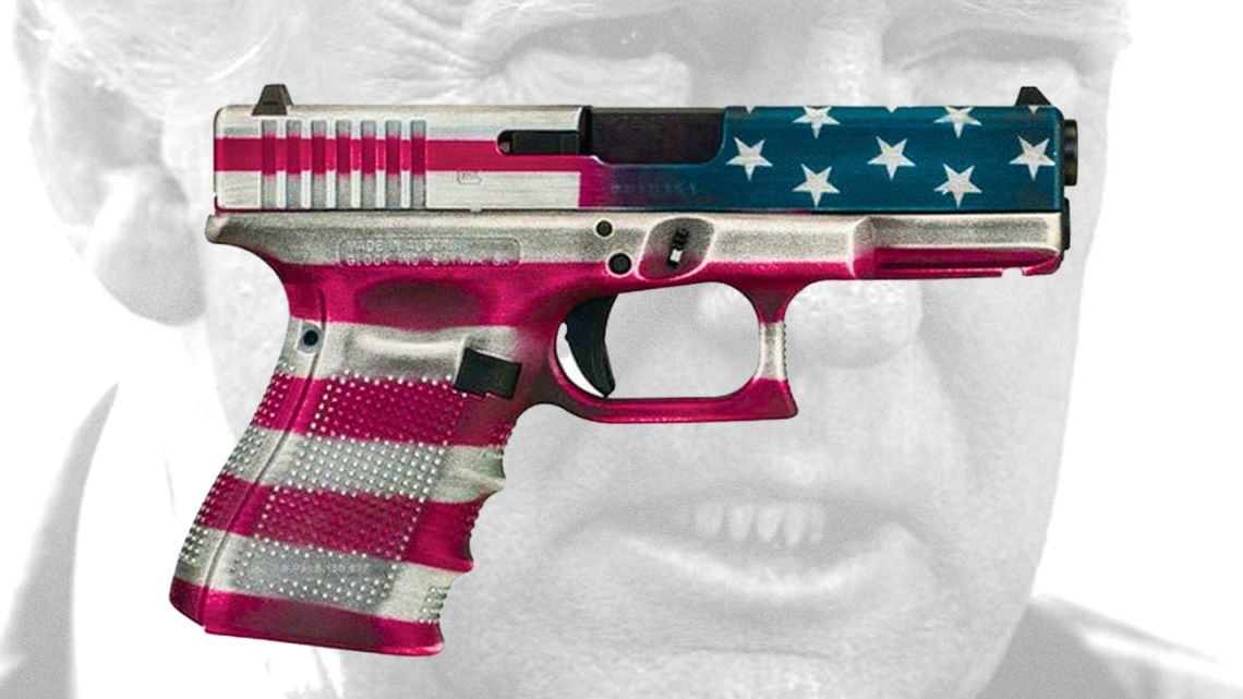 Trump gunning for your rights.