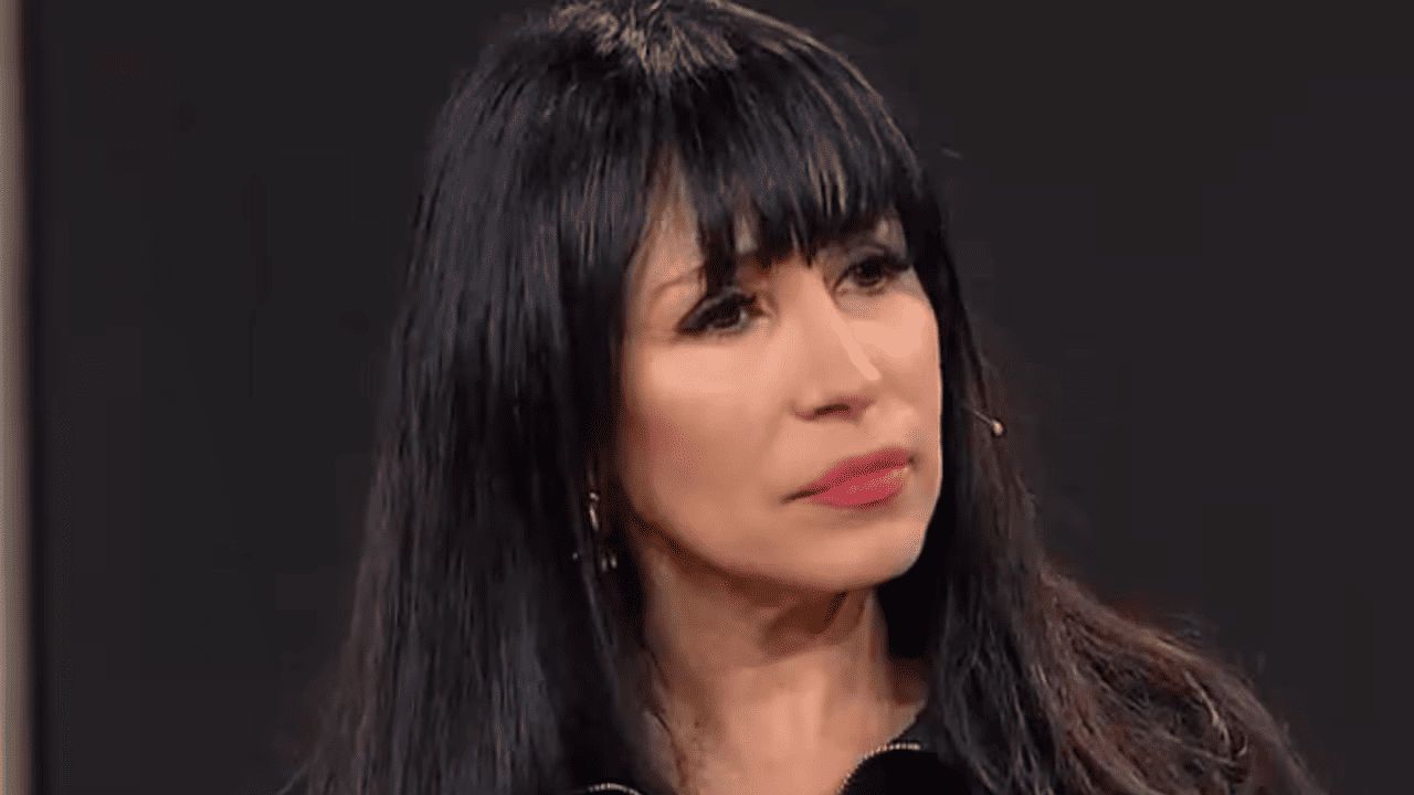 Marixa Balli | Foto:CEDOC