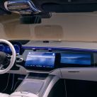 Mercedes-Benz Clase S