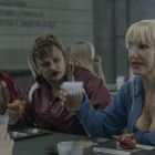 Imágenes de la segunda temporada de En El Barro en Netflix