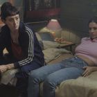 Imágenes de la segunda temporada de En El Barro en Netflix