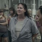 Imágenes de la segunda temporada de En El Barro en Netflix