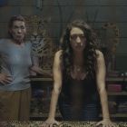 Imágenes de la segunda temporada de En El Barro en Netflix