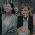 Las imágenes de la segunda temporada de la serie "En El Barro"