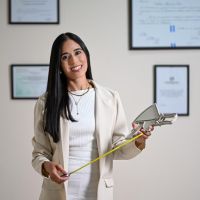Lic Valeria Roa nutricionista clínica y deportiva: hábitos que transforman el cuerpo y la salud